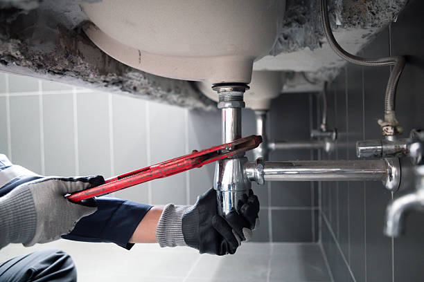 Trusted Emergency Plumber service in Glen Carbon, IL - Masters Plumbing Service